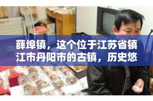 薛埠镇，这个位于江苏省镇江市丹阳市的古镇，历史悠久，风景秀丽。然而，随着社会的不断发展，人们的生活节奏加快，一些问题也随之而来。比如，有些人可能会遇到一些棘手的问题，需要寻求专业的帮助。那么，薛埠镇有私家侦探吗？这个问题，让我来为大家解答。