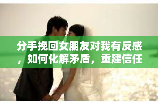 分手挽回女朋友对我有反感，如何化解矛盾，重建信任