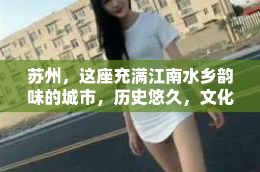 苏州，这座充满江南水乡韵味的城市，历史悠久，文化底蕴深厚。在这样一个充满故事的地方，私家侦探公司是否存在，或许会成为许多人心中的疑问。那么，苏州有私家侦探公司吗？今天，我们就来聊聊这个话题。