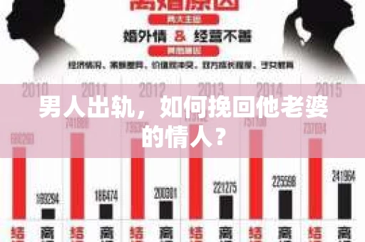 男人出轨，如何挽回他老婆的情人？
