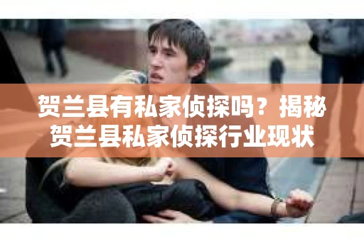 贺兰县有私家侦探吗？揭秘贺兰县私家侦探行业现状